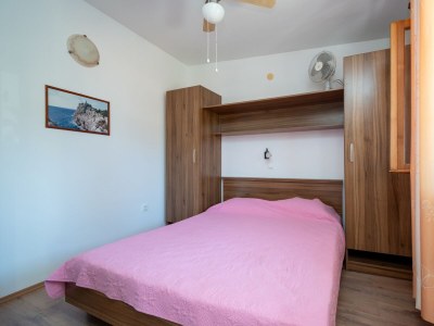 Apartment One bedroom apartment near beach Veli Rat, Dugi otok A-438-c - Outdoor photo 22
