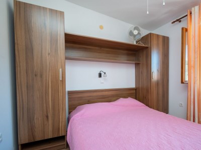 Apartment One bedroom apartment near beach Veli Rat, Dugi otok A-438-c - Outdoor photo 23
