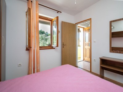 Apartment One bedroom apartment near beach Veli Rat, Dugi otok A-438-c - Outdoor photo 24
