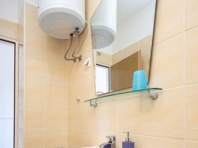 Apartment One bedroom apartment near beach Veli Rat, Dugi otok A-438-c - Outdoor photo 28