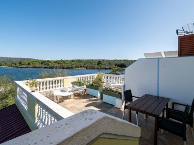 Apartment One bedroom apartment near beach Veli Rat, Dugi otok A-438-c - Outdoor photo 30