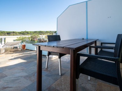 Apartment One bedroom apartment near beach Veli Rat, Dugi otok A-438-c - Outdoor photo 31