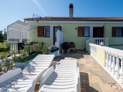 Apartment One bedroom apartment near beach Veli Rat, Dugi otok A-438-c - Outdoor photo 32