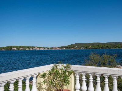 Apartment One bedroom apartment near beach Veli Rat, Dugi otok A-438-c - Outdoor photo 33