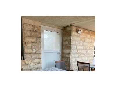 Apartment Three bedroom apartment with terrace and sea view Milna, Vis A-8896-b - Outdoor photo 8