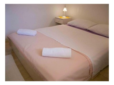 Apartment Three bedroom apartment with terrace and sea view Milna, Vis A-8896-b - Outdoor photo 16