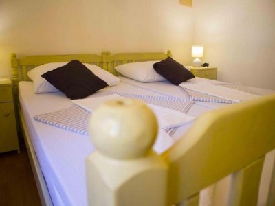 Apartment Three bedroom apartment with terrace and sea view Milna, Vis A-8896-b - Outdoor photo 19