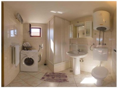 Apartment Three bedroom apartment with terrace and sea view Milna, Vis A-8896-b - Outdoor photo 20