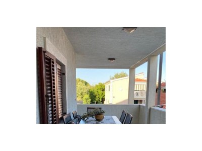 Apartment Three bedroom apartment with terrace and sea view Milna, Vis A-8896-b - Outdoor photo 21