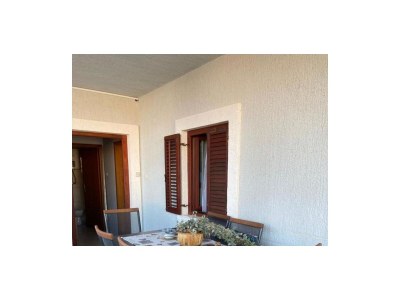 Apartment Three bedroom apartment with terrace and sea view Milna, Vis A-8896-b - Outdoor photo 22