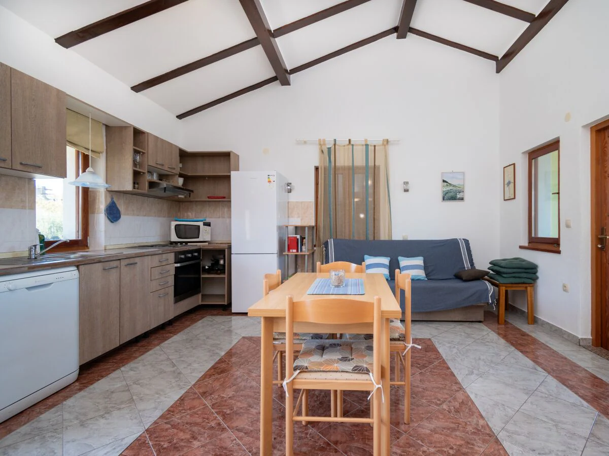 Apartment Two bedroom apartment near beach Veli Rat, Dugi otok A-438-d