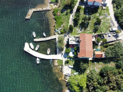 Apartment Two bedroom apartment near beach Veli Rat, Dugi otok A-438-d - Outdoor photo 6