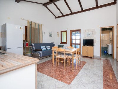 Apartment Two bedroom apartment near beach Veli Rat, Dugi otok A-438-d - Outdoor photo 17