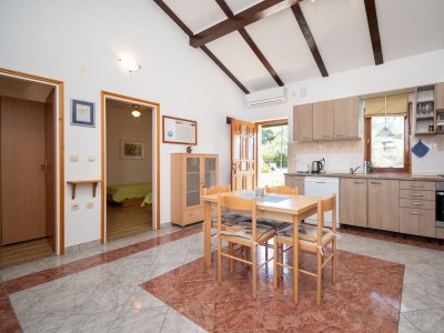 Apartment Two bedroom apartment near beach Veli Rat, Dugi otok A-438-d - Outdoor photo 19