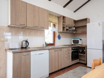 Apartment Two bedroom apartment near beach Veli Rat, Dugi otok A-438-d - Outdoor photo 21
