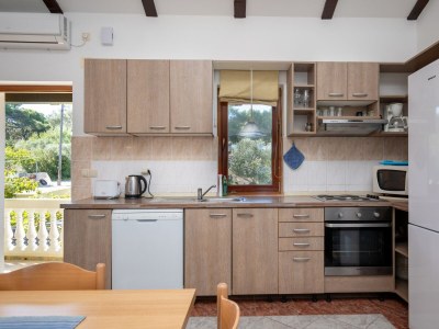 Apartment Two bedroom apartment near beach Veli Rat, Dugi otok A-438-d - Outdoor photo 22