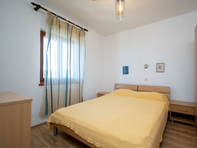 Apartment Two bedroom apartment near beach Veli Rat, Dugi otok A-438-d - Outdoor photo 23