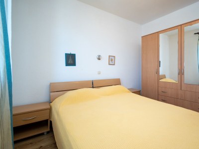 Apartment Two bedroom apartment near beach Veli Rat, Dugi otok A-438-d - Outdoor photo 25