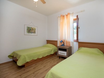 Apartment Two bedroom apartment near beach Veli Rat, Dugi otok A-438-d - Outdoor photo 26