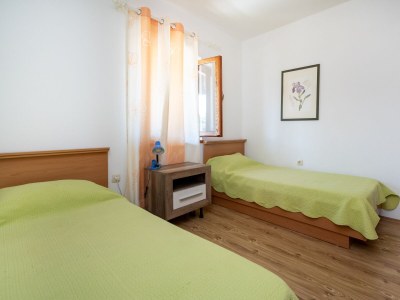 Apartment Two bedroom apartment near beach Veli Rat, Dugi otok A-438-d - Outdoor photo 27