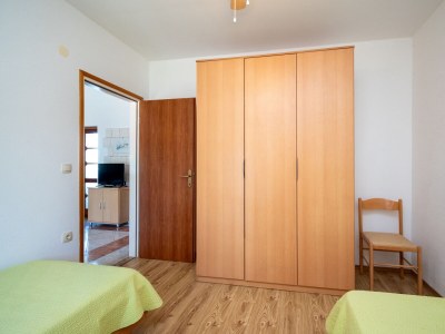 Apartment Two bedroom apartment near beach Veli Rat, Dugi otok A-438-d - Outdoor photo 28