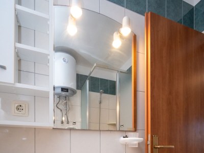 Apartment Two bedroom apartment near beach Veli Rat, Dugi otok A-438-d - Outdoor photo 31