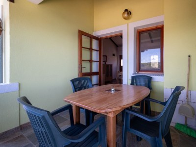 Apartment Two bedroom apartment near beach Veli Rat, Dugi otok A-438-d - Outdoor photo 34