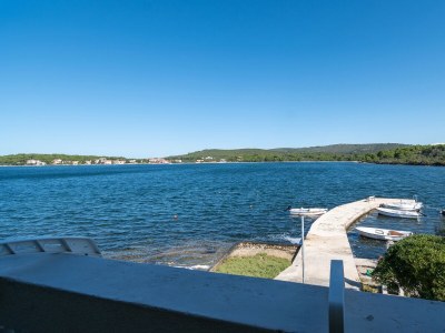 Apartment Two bedroom apartment near beach Veli Rat, Dugi otok A-438-d - Outdoor photo 35