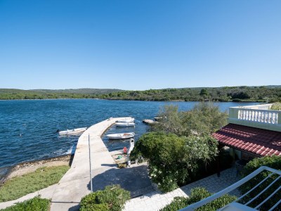 Apartment Two bedroom apartment near beach Veli Rat, Dugi otok A-438-d - Outdoor photo 36
