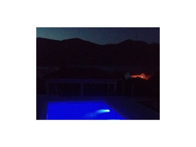 Apartment Two bedroom apartment with terrace Kneža, Korčula A-9269-b - Outdoor photo 7