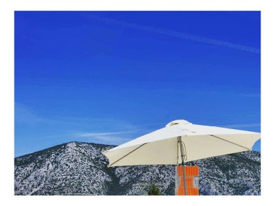 Apartment Two bedroom apartment with terrace Kneža, Korčula A-9269-b - Outdoor photo 10