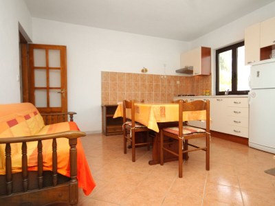 Apartment Two bedroom apartment with terrace Kneža, Korčula A-9269-b - Outdoor photo 13