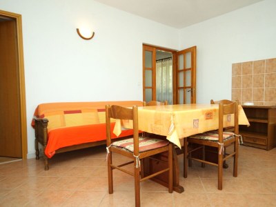 Apartment Two bedroom apartment with terrace Kneža, Korčula A-9269-b - Outdoor photo 14