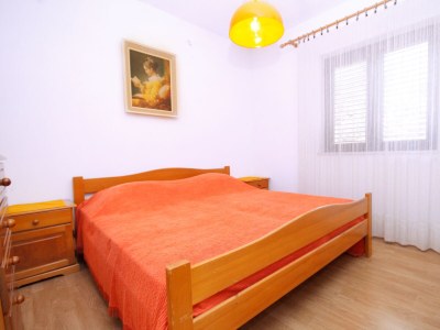 Apartment Two bedroom apartment with terrace Kneža, Korčula A-9269-b - Outdoor photo 18