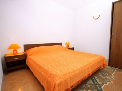 Apartment Two bedroom apartment with terrace Kneža, Korčula A-9269-b - Outdoor photo 21