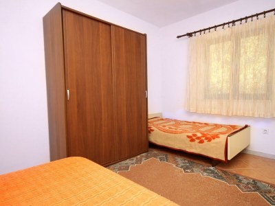 Apartment Two bedroom apartment with terrace Kneža, Korčula A-9269-b - Outdoor photo 22