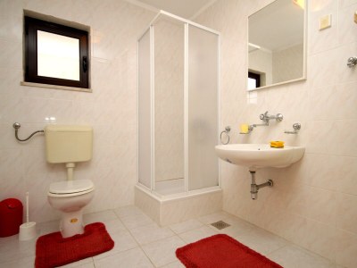 Apartment Two bedroom apartment with terrace Kneža, Korčula A-9269-b - Outdoor photo 24