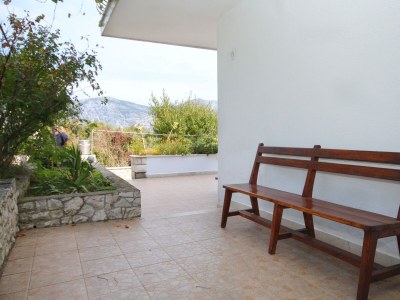 Apartment Two bedroom apartment with terrace Kneža, Korčula A-9269-b - Outdoor photo 27