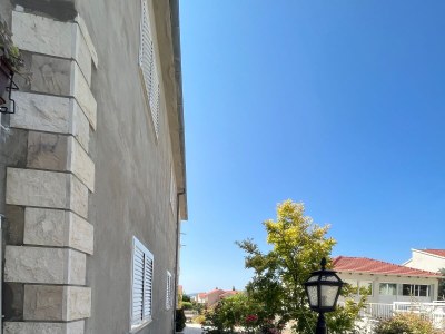 Apartment One bedroom apartment with terrace Orebić, Pelješac A-10082-b - Outdoor photo 7