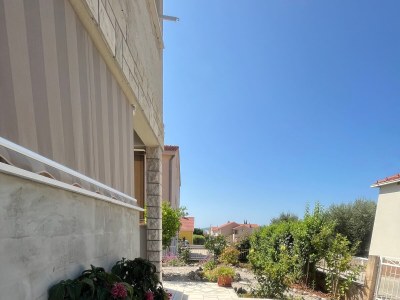 Apartment One bedroom apartment with terrace Orebić, Pelješac A-10082-b - Outdoor photo 8