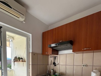 Apartment One bedroom apartment with terrace Orebić, Pelješac A-10082-b - Outdoor photo 17