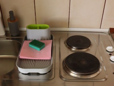 Apartment One bedroom apartment with terrace Orebić, Pelješac A-10082-b - Outdoor photo 22