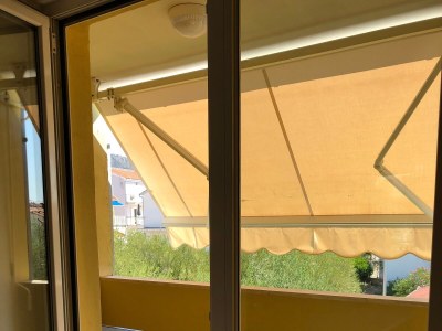 Apartment One bedroom apartment with terrace Orebić, Pelješac A-10082-b - Outdoor photo 23