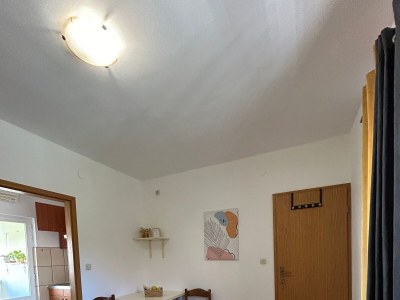 Apartment One bedroom apartment with terrace Orebić, Pelješac A-10082-b - Outdoor photo 27