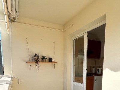 Apartment One bedroom apartment with terrace Orebić, Pelješac A-10082-b - Outdoor photo 33