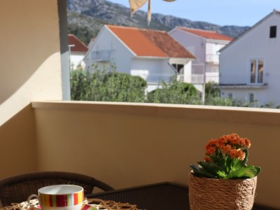 Apartment One bedroom apartment with terrace Orebić, Pelješac A-10082-b - Outdoor photo 34