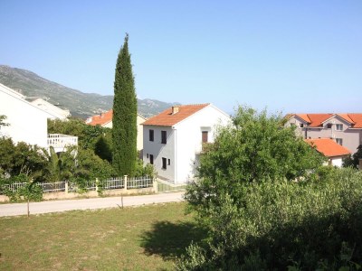 Apartment One bedroom apartment with terrace Orebić, Pelješac A-10082-b - Outdoor photo 35