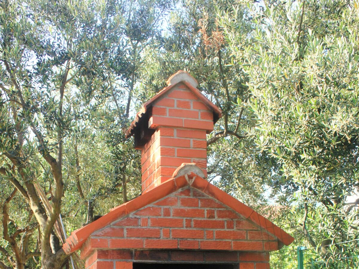 Apartment One bedroom apartment with terrace Orebić, Pelješac A-10082-c - Outdoor photo 4