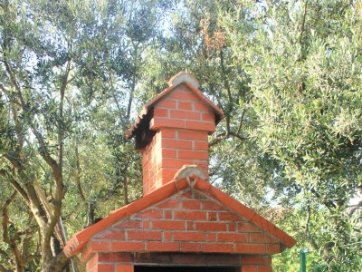 Apartment One bedroom apartment with terrace Orebić, Pelješac A-10082-c - Outdoor photo 4