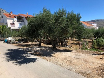 Apartment One bedroom apartment with terrace Orebić, Pelješac A-10082-c - Outdoor photo 14